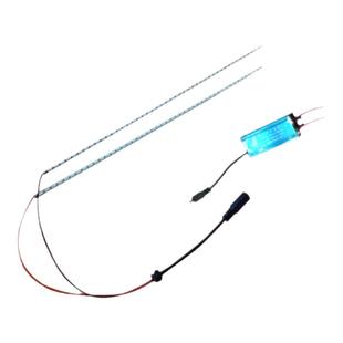 led家用浴霸平板灯灯条卫生间面板照明光源集成吊顶维修配件大全