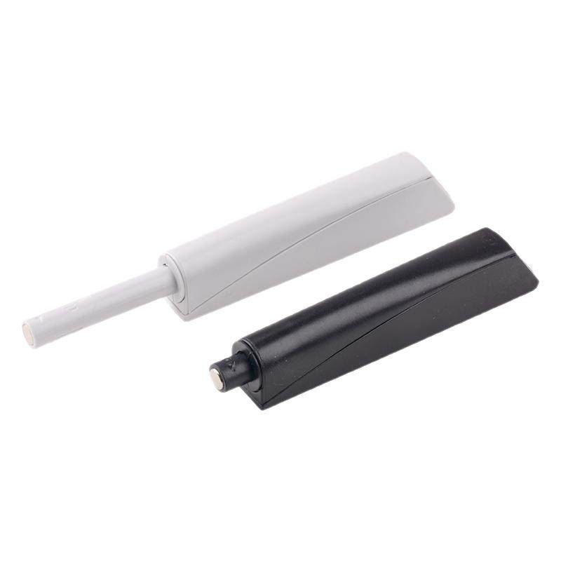 嘉庞柜门反弹器按压式免拉手柜门碰碰开碰珠磁碰磁吸门碰暗弹器