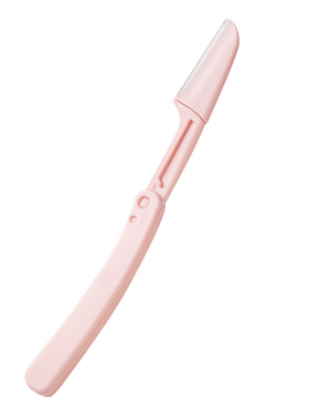 折叠式修眉刀安全型初学者女