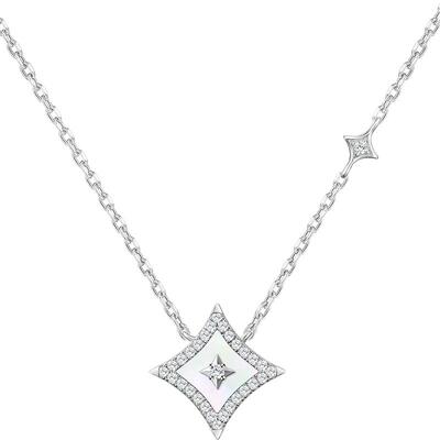 LolaRose女生轻奢项链