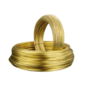 黄铜线 黄铜丝 H62铜线  黄铜棒 裸线铜丝 圆丝 细圆棒 实心铜条