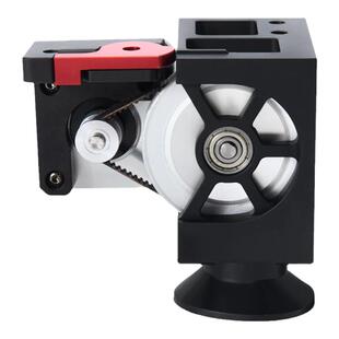 Voron 2.4 CNC金属件优化结构、V2.0 轻量化金属件 3D打印机套件