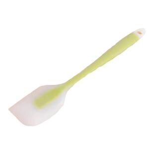 食品级耐高温工具搅拌铲子抹刀烘焙刮刀一体式软家用蛋糕奶油硅胶