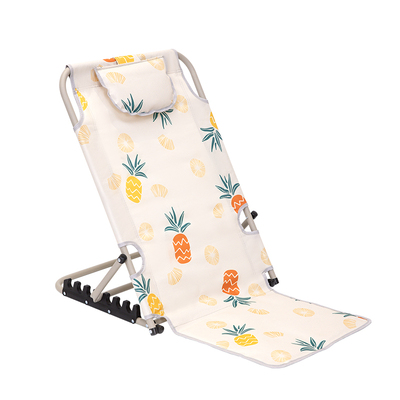 大学生宿舍床上靠背椅折叠榻榻米