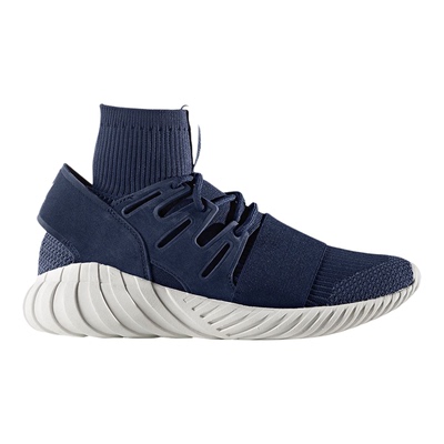 Adidas/阿迪达斯正品三叶草Tubular Doom PK男女同款运动鞋S80103