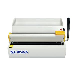 新华医疗封口机灭菌包装袋纸塑袋打包牙科口腔科供应室手动封口机