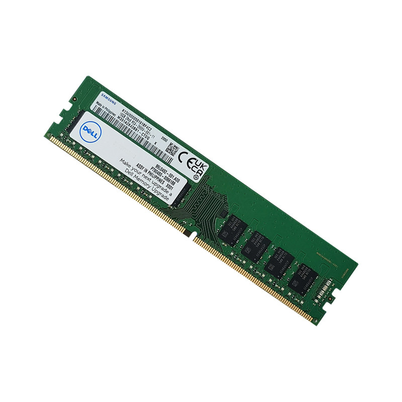 Dell/戴尔服务器企业级专用ddr4内存条 16G/32G/64G全新盒装 服务器/工作站/台式机电脑ECC内存条