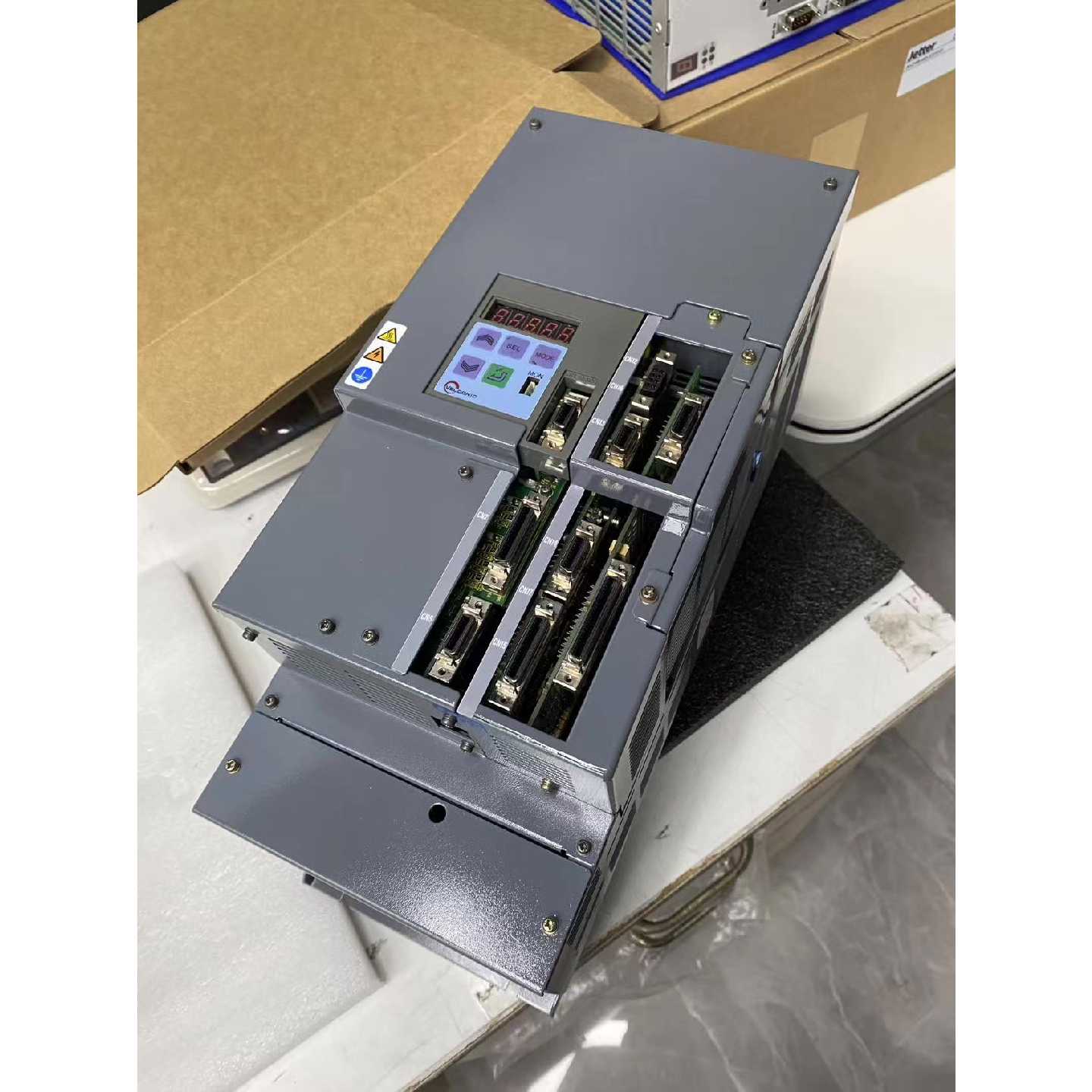 【议价-可维修】VLNDT-100P3V-XXI /二手均有货