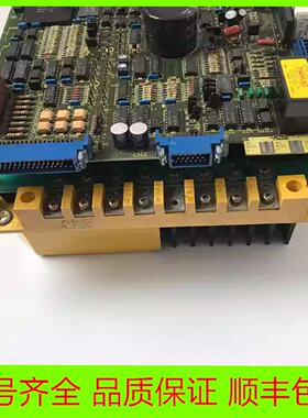 议价A06B-6059-H171 H172 H205 H206 H511发那科原装驱动器现货议