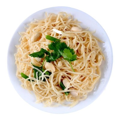 【零添加】咸菜疙瘩丝芥菜大头菜
