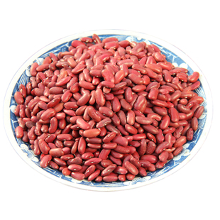 老郭家铺子新货红芸豆大红豆红腰豆打豆浆煲汤熬粥云豆五谷杂粮