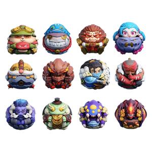 LOL东来也小小英雄手办限量