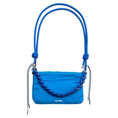 【搭配推荐】topologie斜挎包女男士单肩包2025新款小包户外休闲