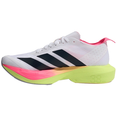 adidas阿迪达斯女子ADIZERO DRIVE运动训练跑步鞋JR6961