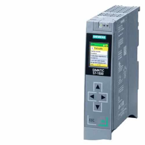议价6ES7511-1UK01-0AB0西门子S7-1500CPU1511TF-1PN中央处理器模
