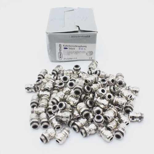 Kleinhuis 2532M12A Cable Gland 86x Pieces
