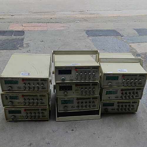 AS1631A函数信号发生器 AS1631 A，FUNCTI