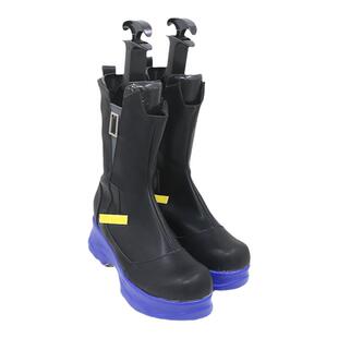 卡拉彼丘cos鞋定做米雪儿michelle拉薇cosplay鞋来图定制