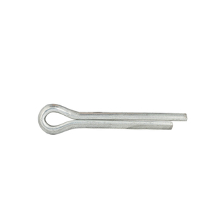 碳钢铁镀锌开口销卡销销子定位销U形销钢M¢Φ1-12插销发夹销GB91