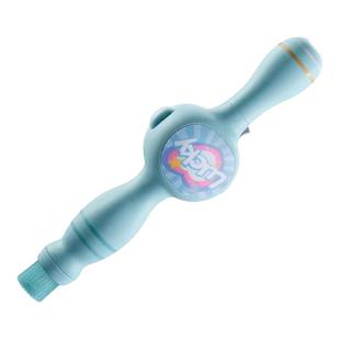 儿童玩具女孩子6以上小孩公主烟雾泡泡机网红10以上女童生日礼物8