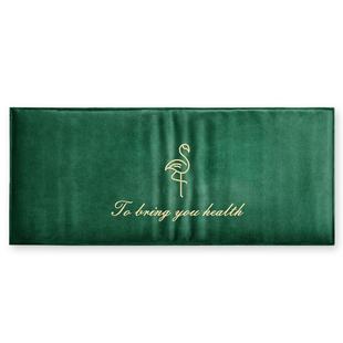 盐袋热敷包电加热海盐南极艾草理疗袋粗盐袋子暖宫肚子人腰部颈椎