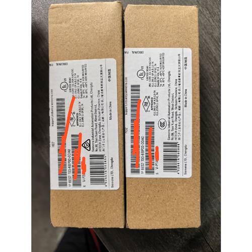 6ES7193-6BP00-0DA0基座，未开询价