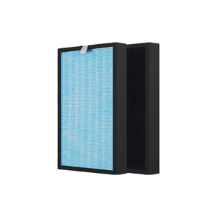 适配夏普空气净化器滤芯KC-W380SW/Z200/280W/WG605/BB60/WB6滤网