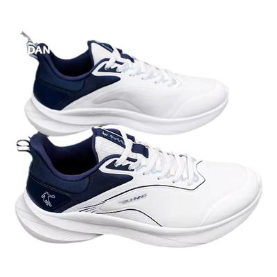 乔丹男跑步鞋防泼水运动鞋