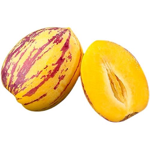 十个勤天助农甘肃民勤人参果新鲜黄肉熟果孕幼儿水果清甜低糖多汁