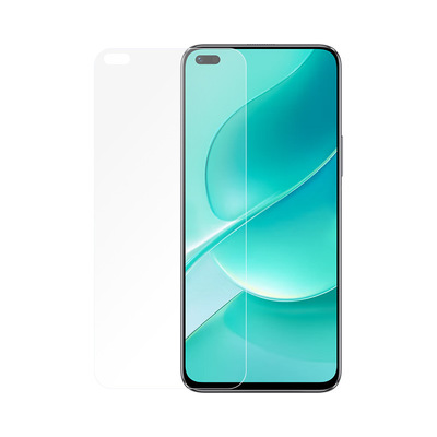 华为nova131211弧边2.5D半屏