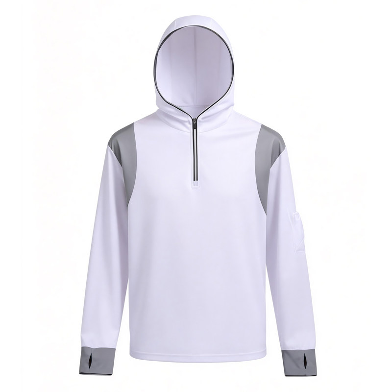 钓鱼服防晒防蚊自产自销量大价优