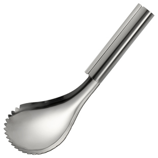 刨冰沙勺手动家用破冰碎冰制作绵绵冰工具商用摆摊挖冰刮冰沙勺子