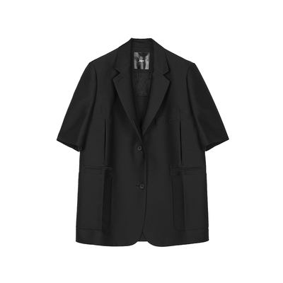 【早春上新】江南布衣春西服外套