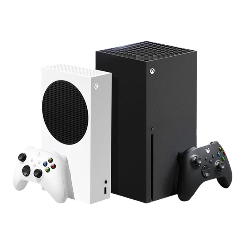 日本直邮微软microsoft XboxSeriesX Forza HorizoXBOX X游戏机