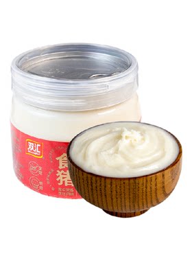 双汇传统风味猪油拌饭炒菜500g