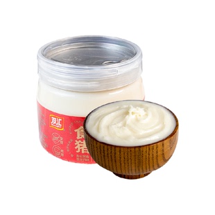 双汇食用猪油烘焙起酥拌饭炒菜猪大油猪板油动物油