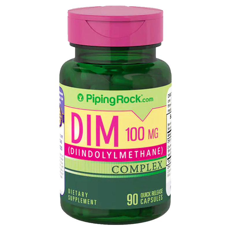 dim补剂甲烷调节内分泌保健品