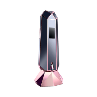 【国补300】密斯六代AI智颜透肤炮不漏液家用水光枪盖章式全自动