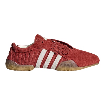 Adidas/阿迪达斯正品Taekwondo女士跆拳道文化经典休闲鞋HP7100