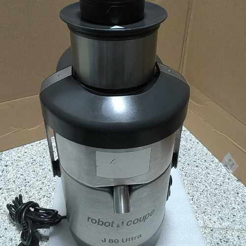 原装，robot coupe罗伯特.库伯J80 Ultr议价