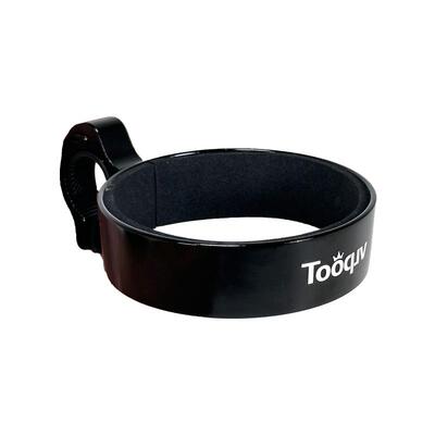 Tooquv铝合金奶茶咖啡杯架