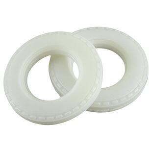 清仓窗帘环罗马杆圈环窗帘圈圈环打孔环通用配件扣辅料扣环罗马圈