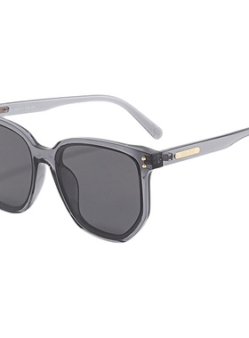 佐川偏光遮阳大脸显瘦墨镜