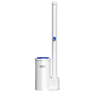 一次性马桶刷壁挂式家用无死角2025新款套装卫生间厕所刷清洁刷子