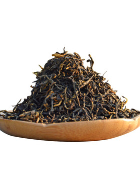 新茶金骏眉蜜香金骏眉红茶