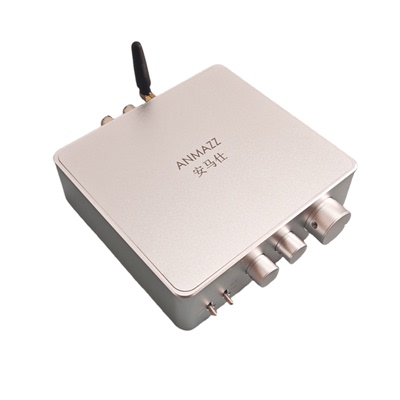 安马仕2.0声道蓝牙数字功放机