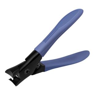 德国进口材质2024新款防飞溅指甲剪大开口指甲刀磨甲锉家用指甲钳