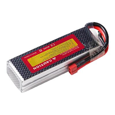 1500/2200/6200mAh/2s7.4V/3s/4sRc遥控车/船/无人机锂电池大容量