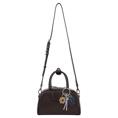 DirtySix原创高桥枕头包复古厚切