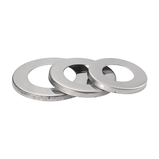 304不锈钢装饰盖镜面亮光拉丝法兰圆管座遮丑盖19/25/32mm装饰盖